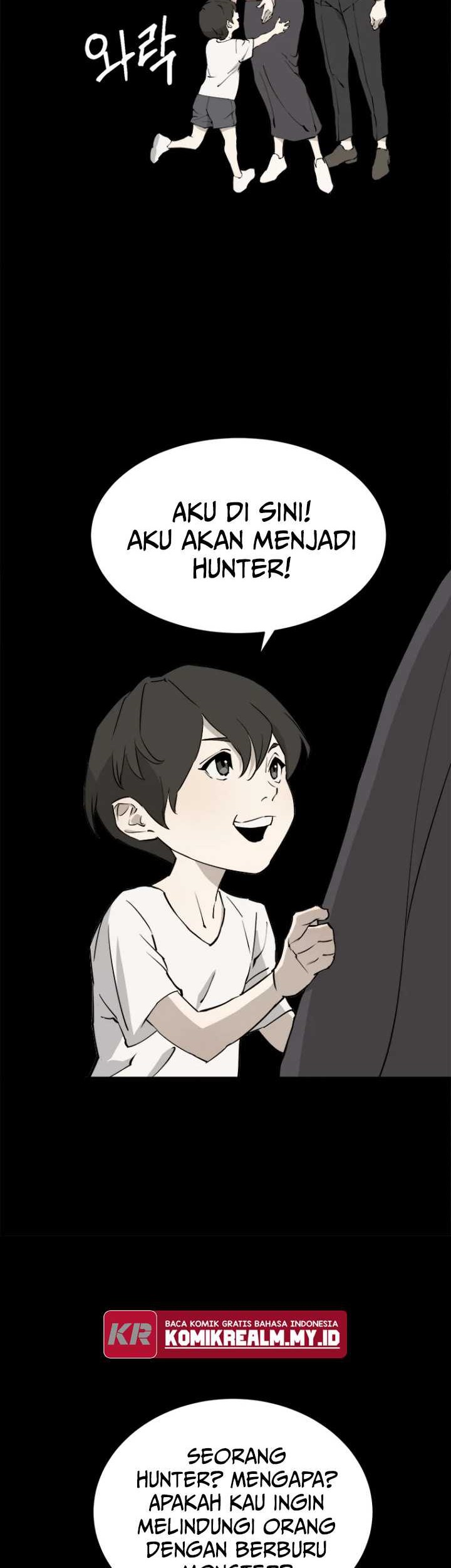 Strongest Level 1 Player Chapter 01 Gambar 89