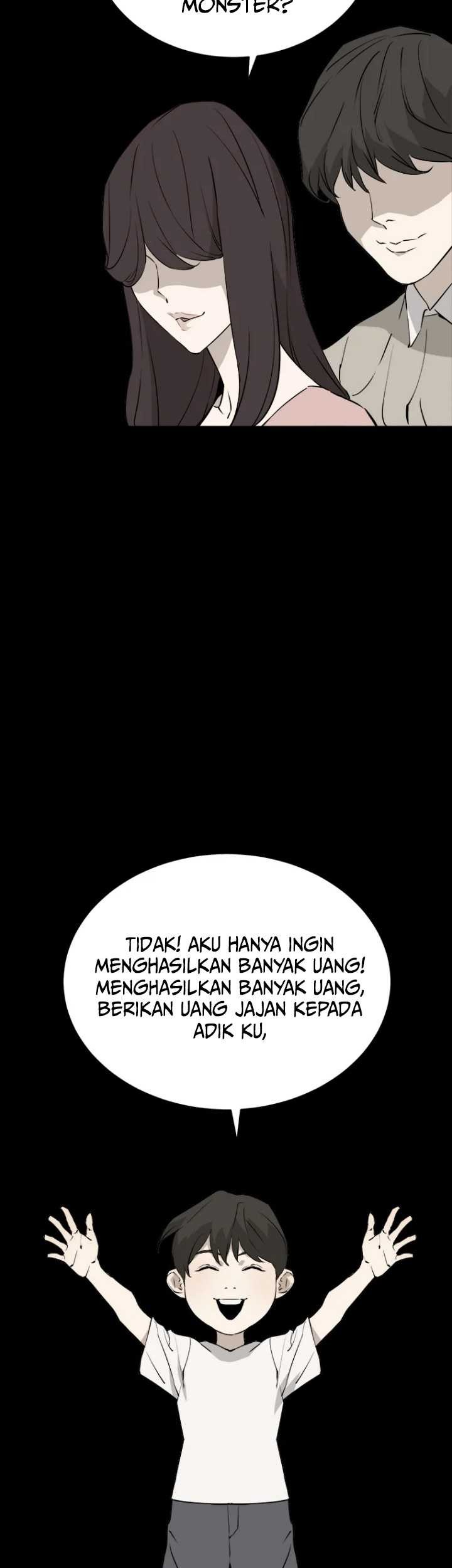 Strongest Level 1 Player Chapter 01 Gambar 90