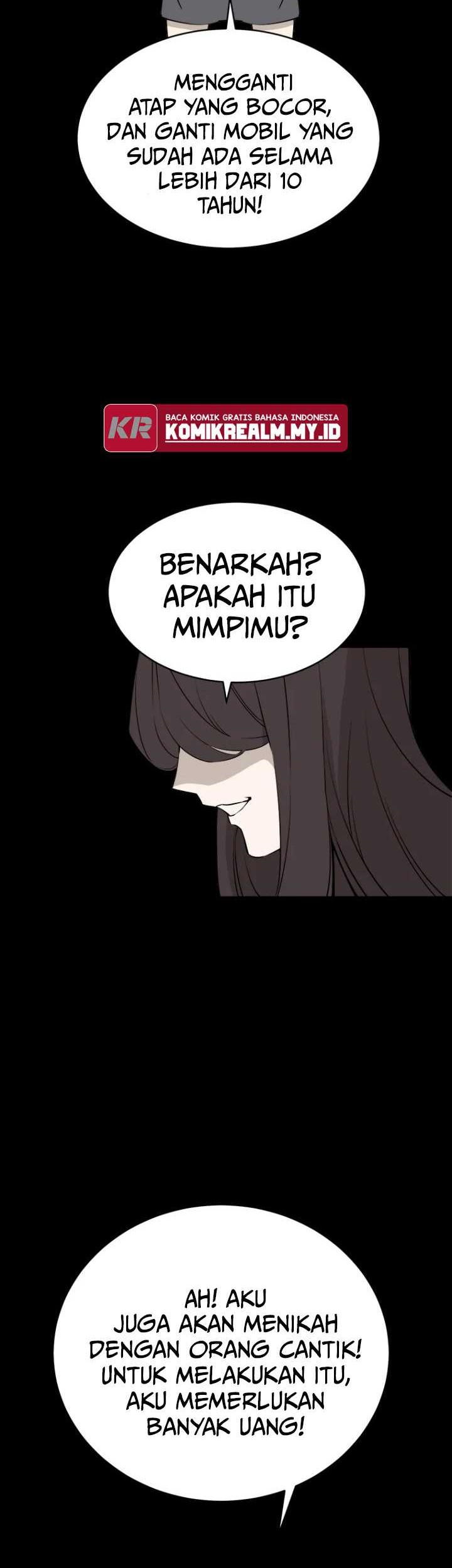 Strongest Level 1 Player Chapter 01 Gambar 91