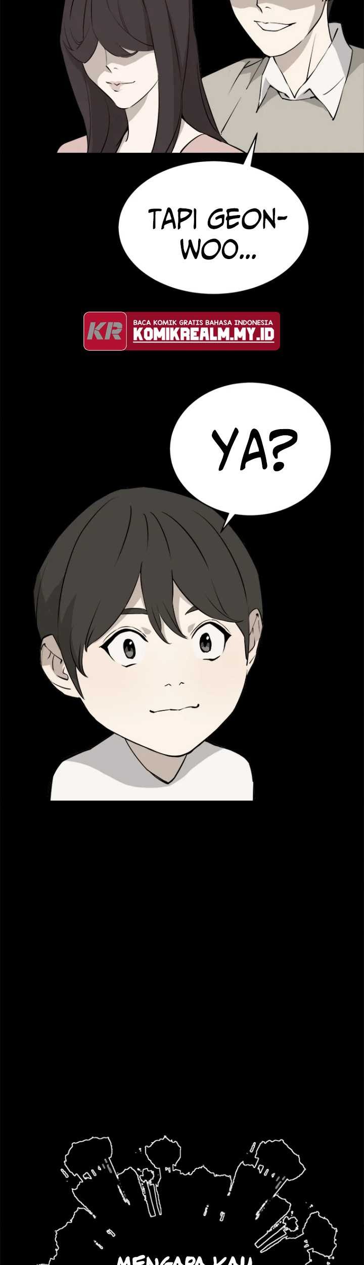 Strongest Level 1 Player Chapter 01 Gambar 93