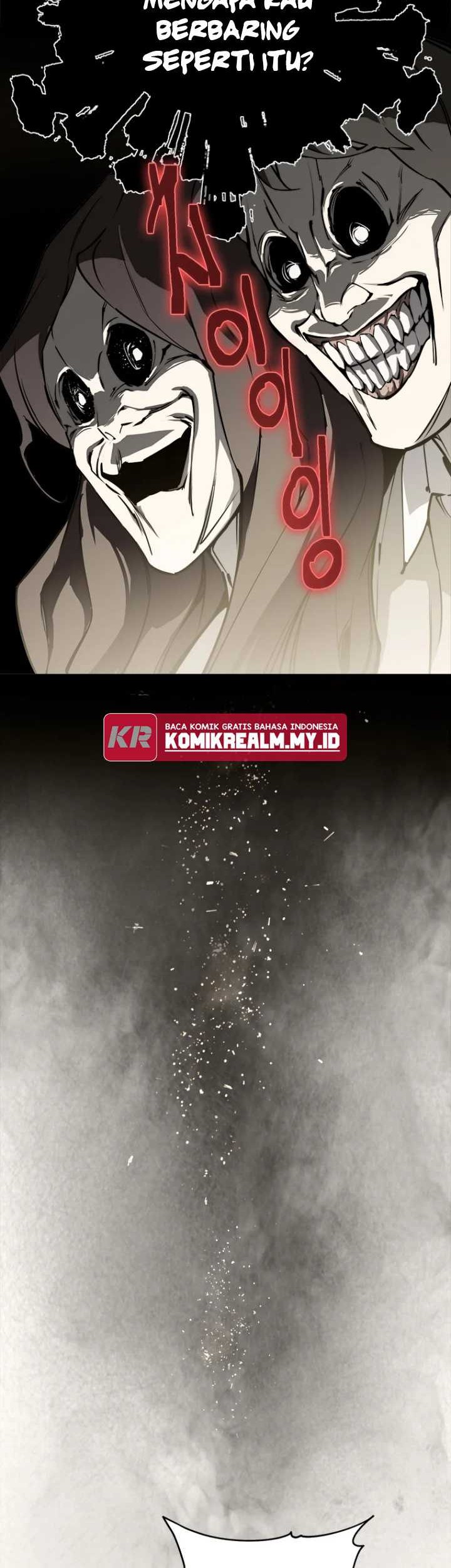 Strongest Level 1 Player Chapter 01 Gambar 94