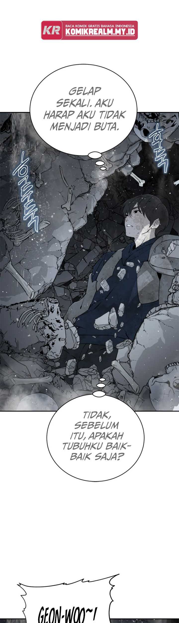 Strongest Level 1 Player Chapter 01 Gambar 96