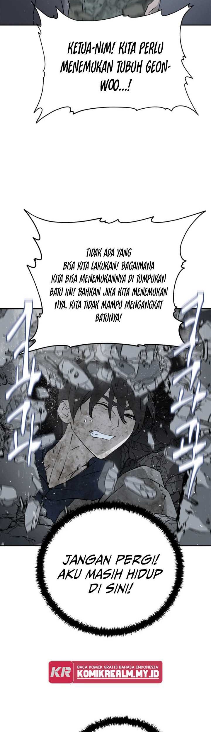Strongest Level 1 Player Chapter 01 Gambar 102