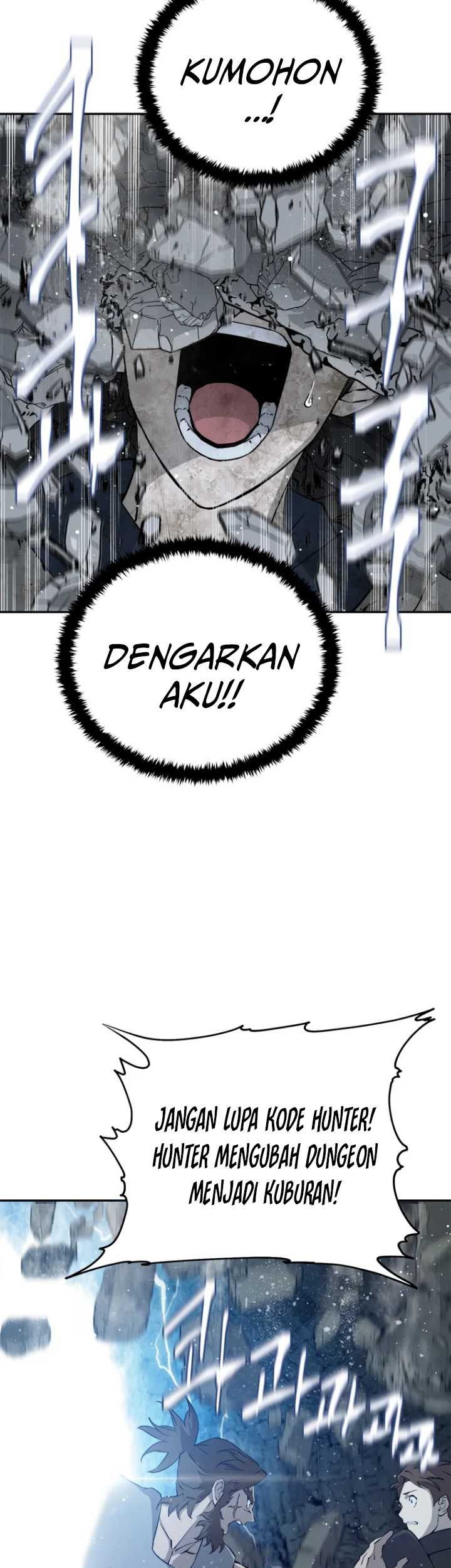 Strongest Level 1 Player Chapter 01 Gambar 103