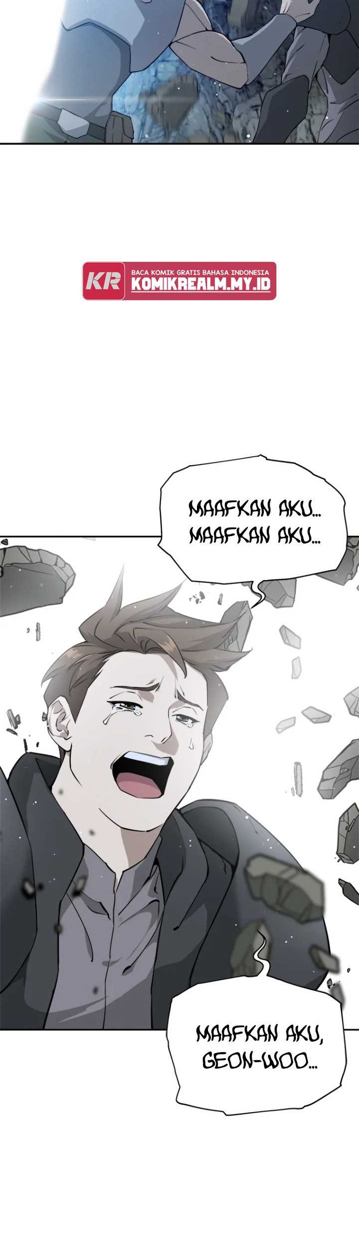 Strongest Level 1 Player Chapter 01 Gambar 104