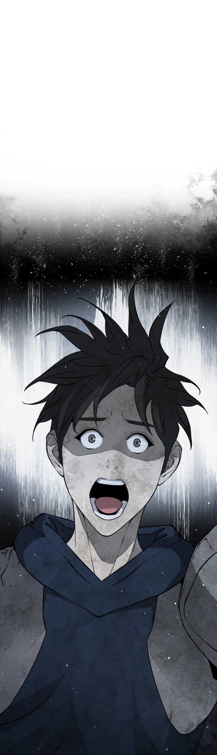 Strongest Level 1 Player Chapter 01 Gambar 107