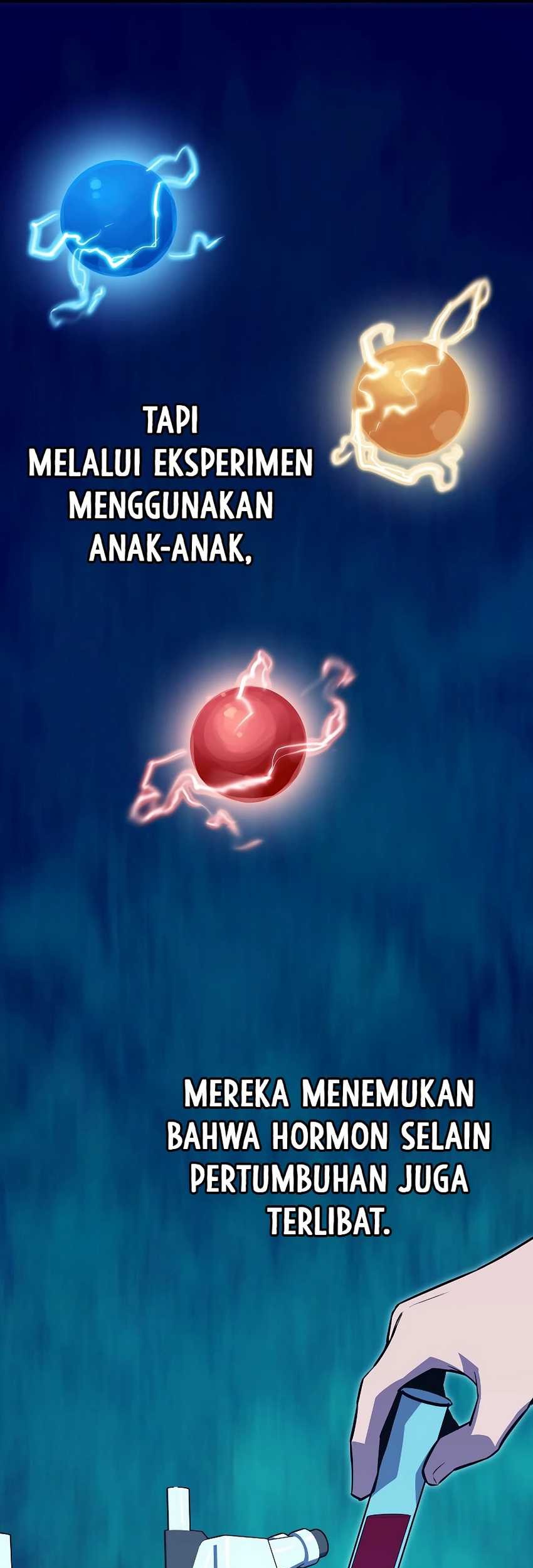 Battle Slime Chapter 01 Gambar 54