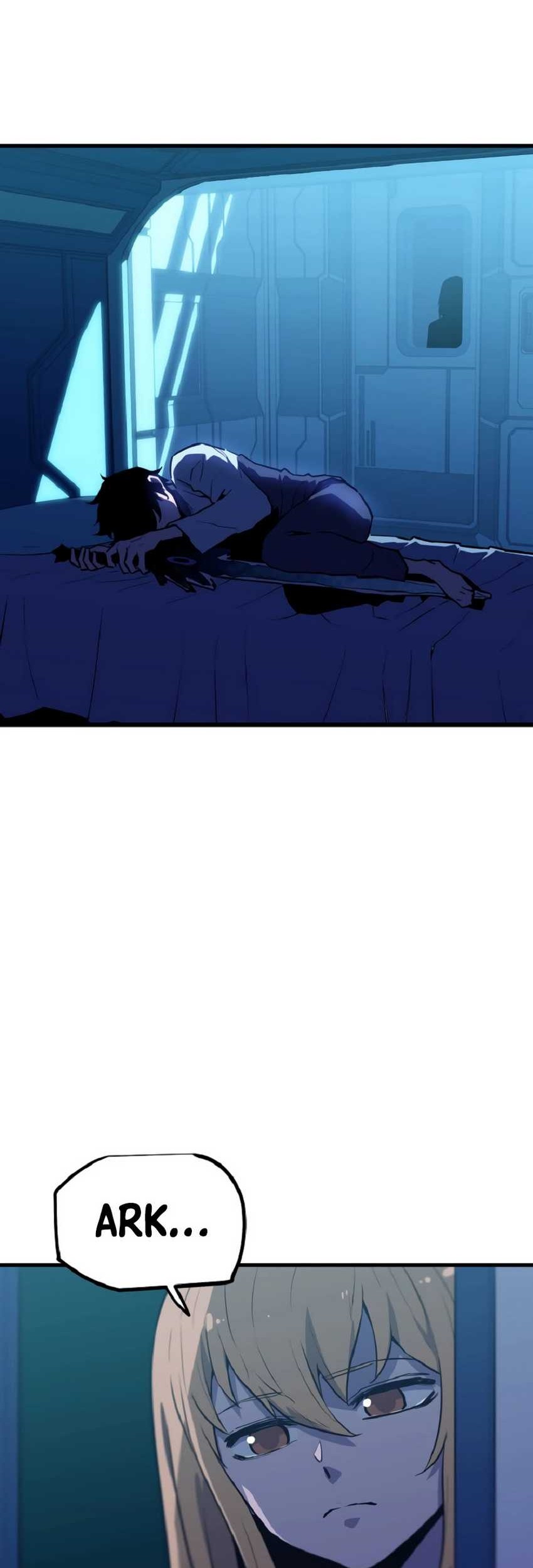Battle Slime Chapter 01 Gambar 83