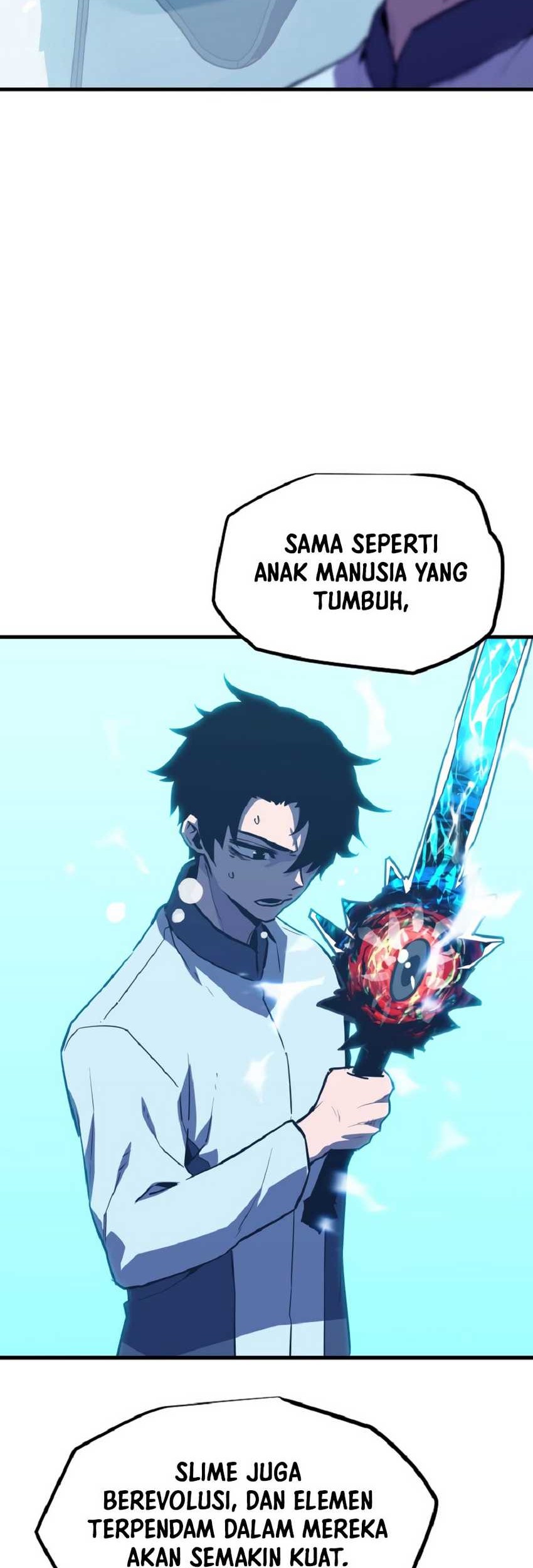 Battle Slime Chapter 01 Gambar 95