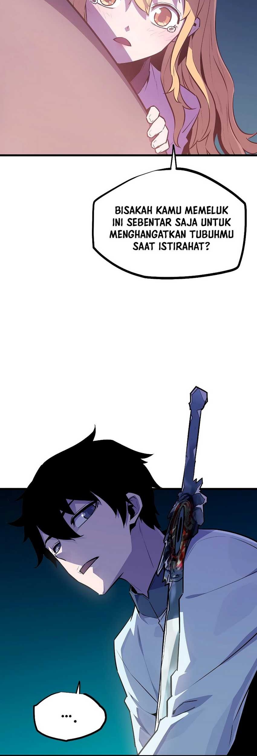 Battle Slime Chapter 01 Gambar 113