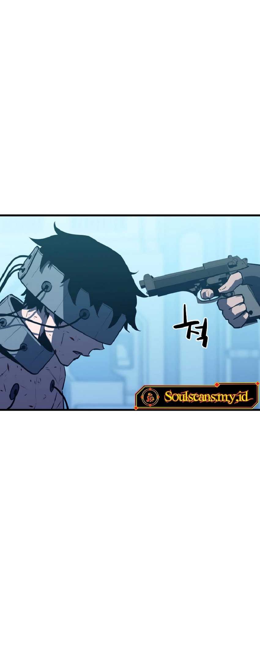 Battle Slime Chapter 01 Gambar 146