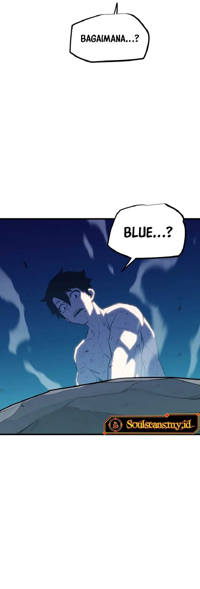 Battle Slime Chapter 01 Gambar 175