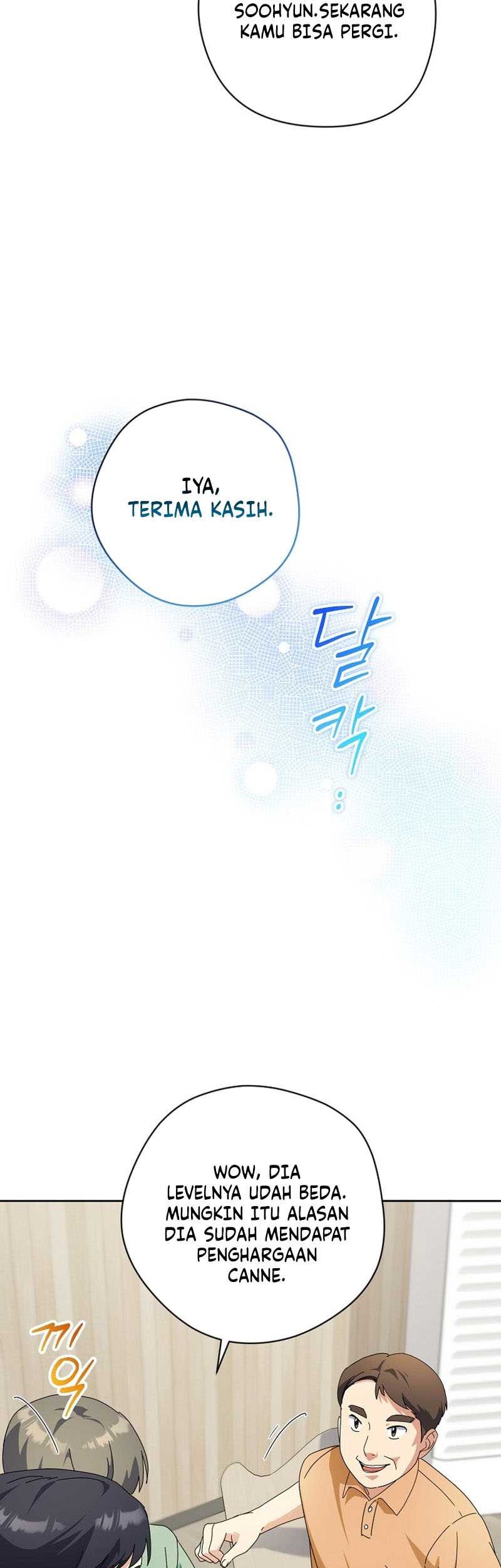 This Life Starts as a Child Actor Chapter 27 Gambar 52