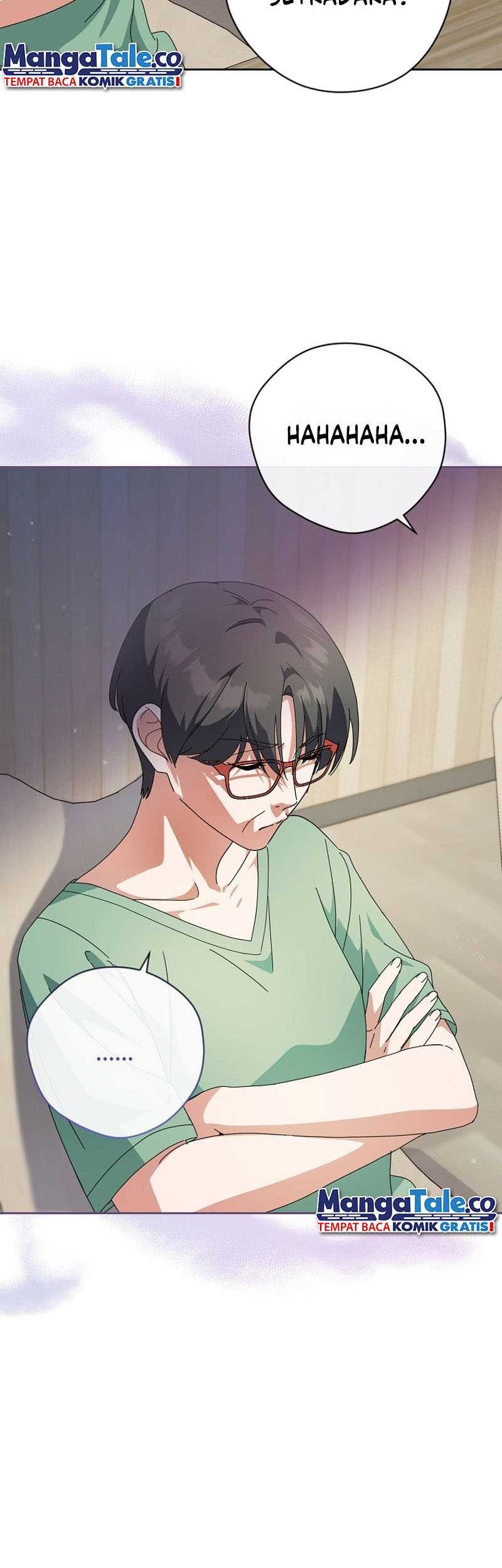 This Life Starts as a Child Actor Chapter 27 Gambar 54