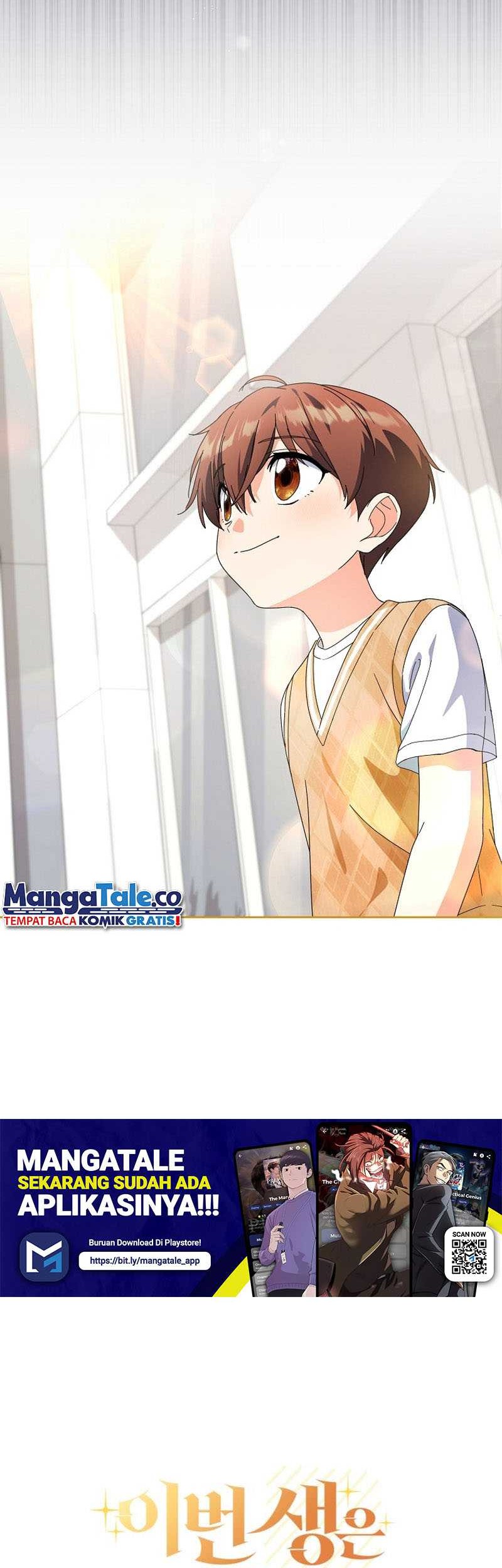 This Life Starts as a Child Actor Chapter 27 Gambar 57