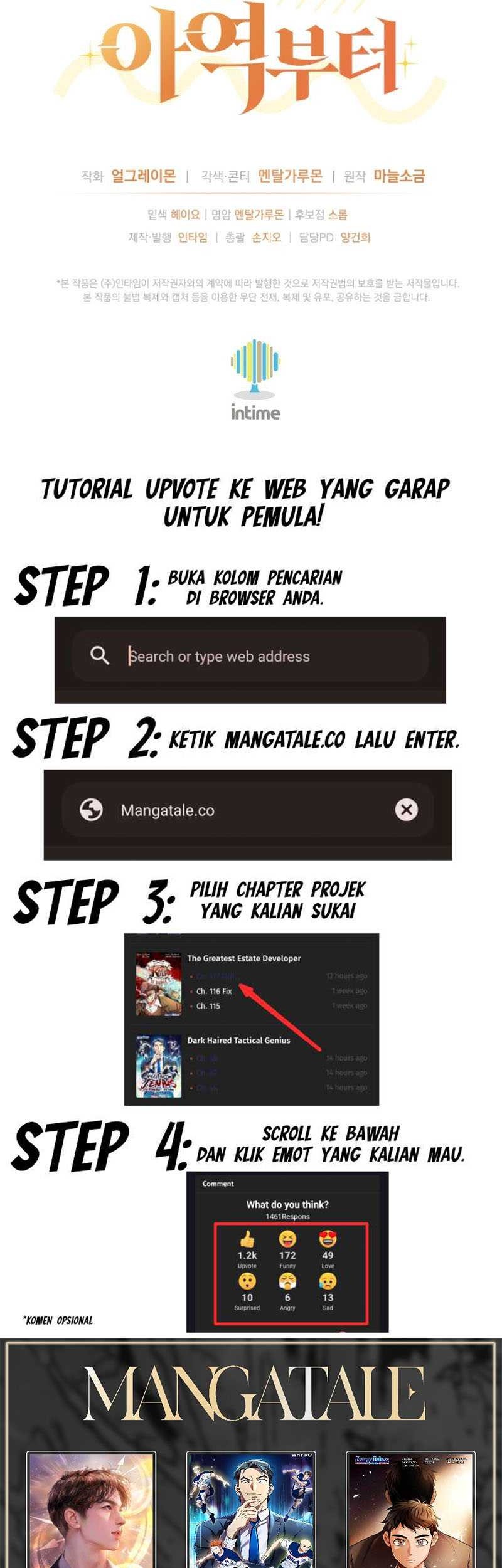 This Life Starts as a Child Actor Chapter 27 Gambar 58