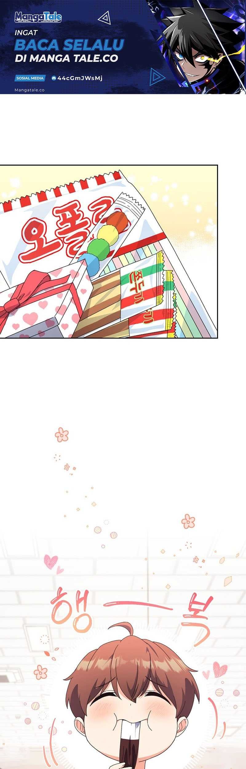 Manhwa This Life Starts as a Child Actor Chapter 27 gambar nomor 2