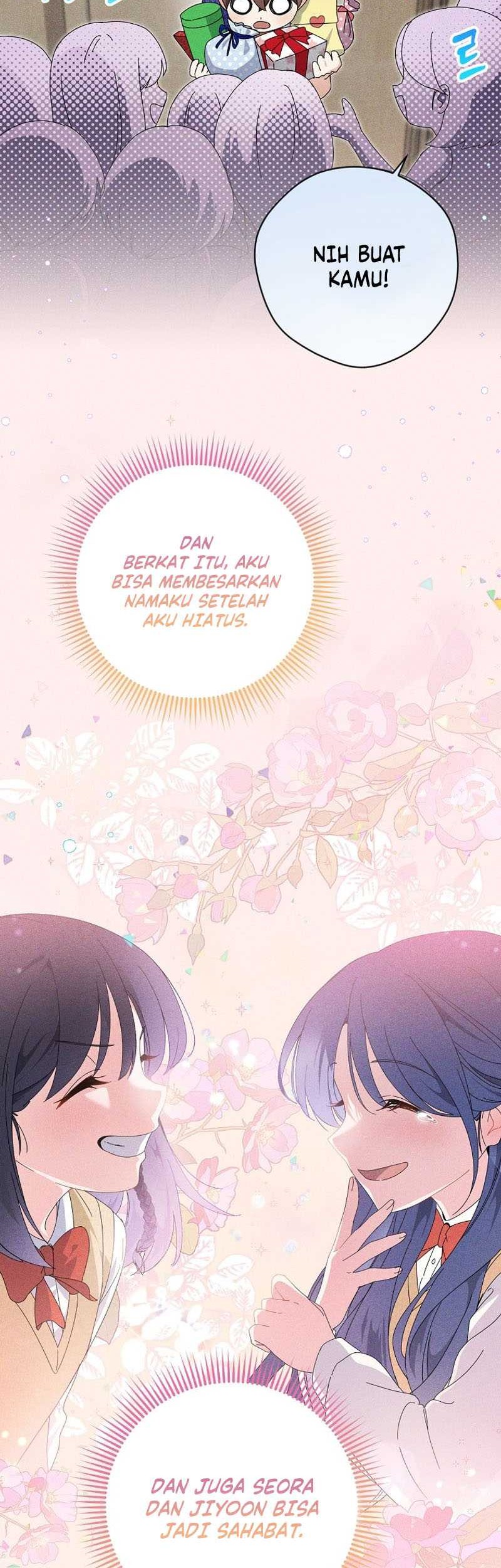 This Life Starts as a Child Actor Chapter 27 Gambar 5