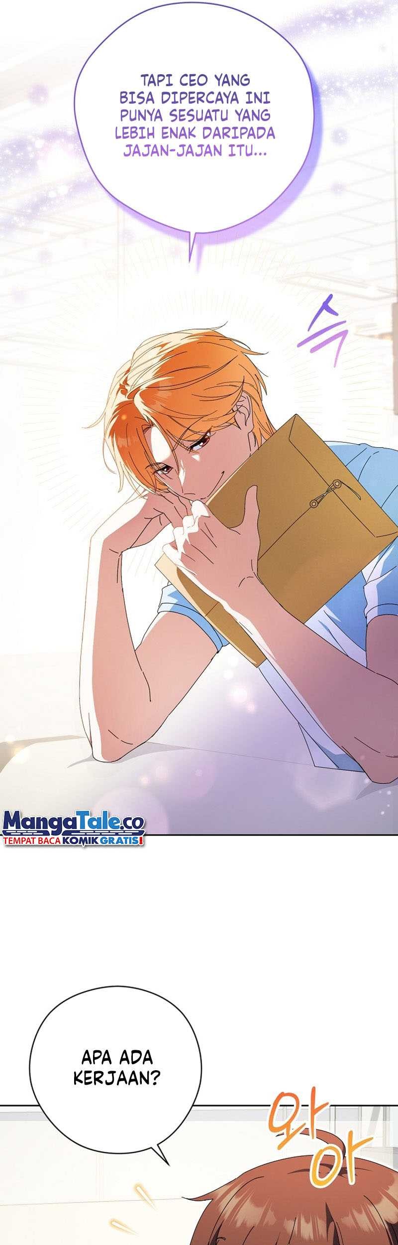 This Life Starts as a Child Actor Chapter 27 Gambar 8