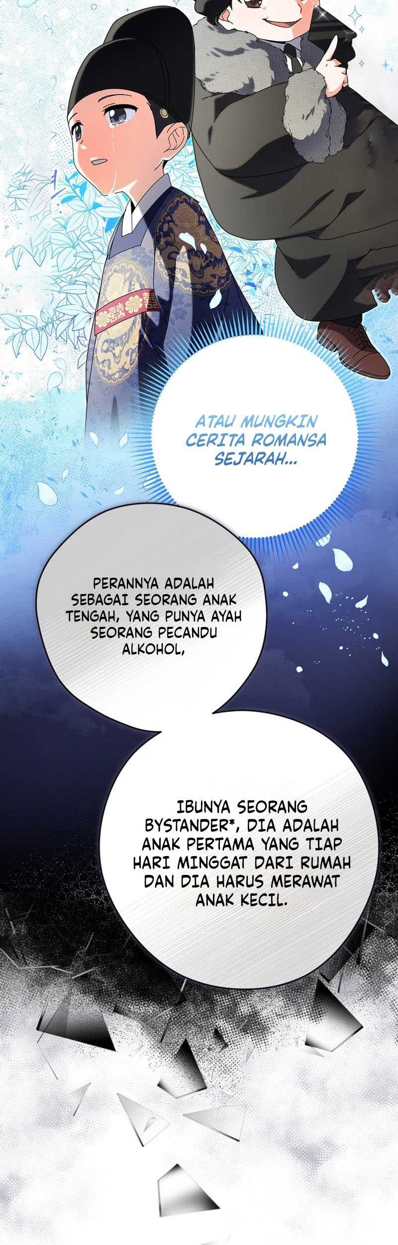 This Life Starts as a Child Actor Chapter 27 Gambar 10