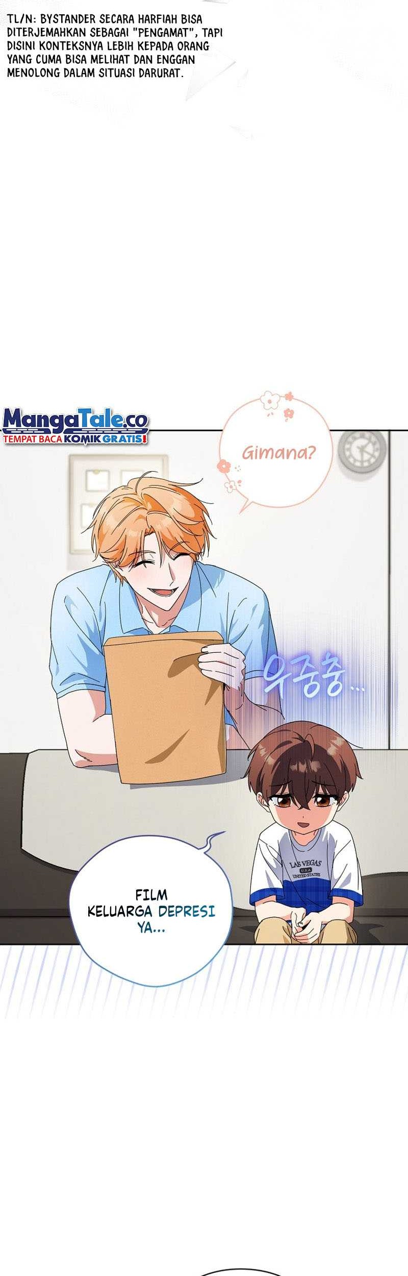 This Life Starts as a Child Actor Chapter 27 Gambar 11