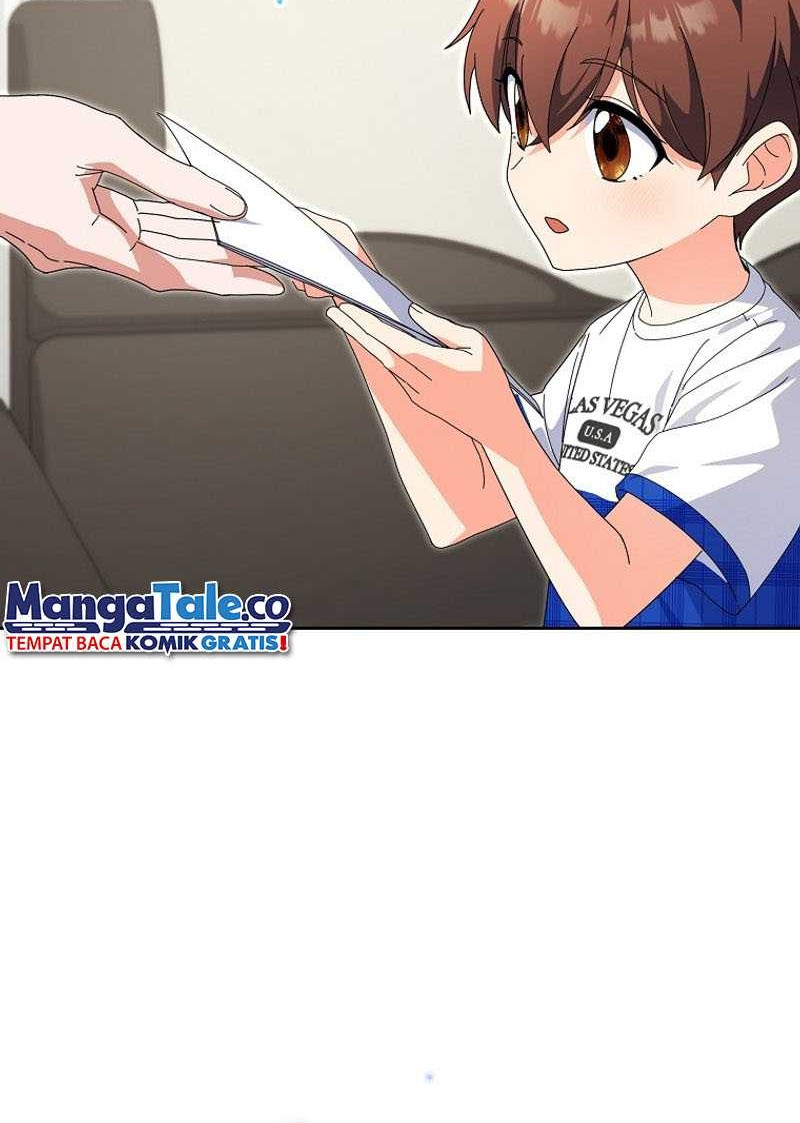 This Life Starts as a Child Actor Chapter 27 Gambar 13