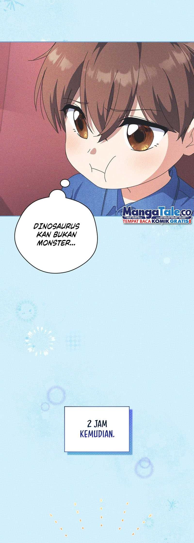 This Life Starts as a Child Actor Chapter 27 Gambar 19