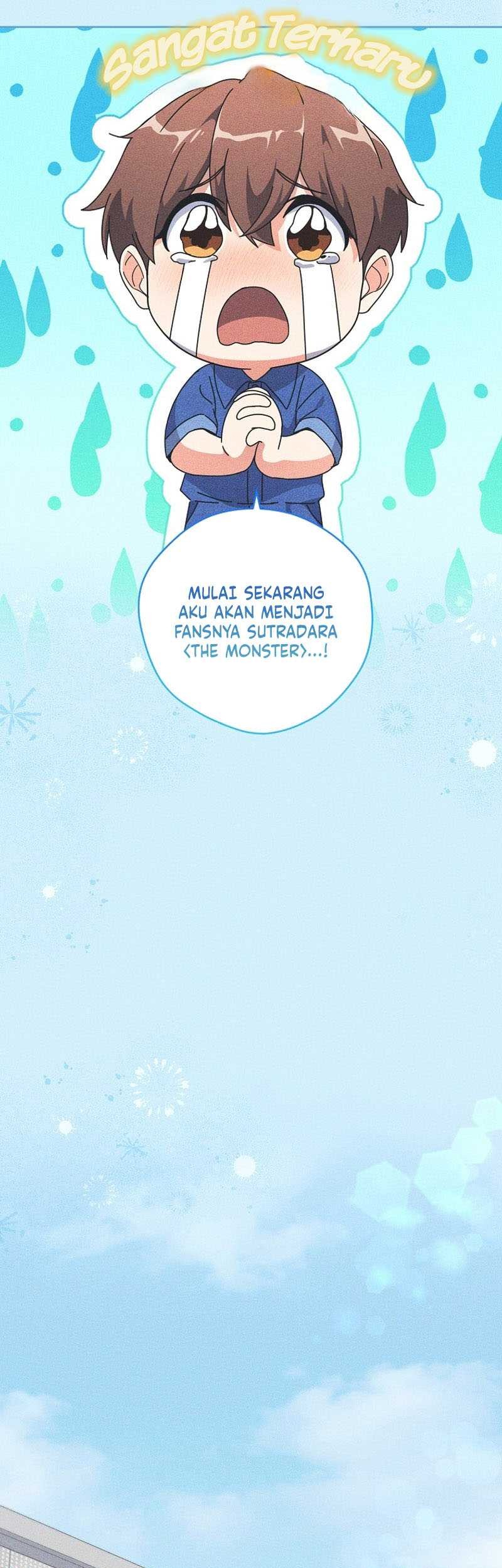 This Life Starts as a Child Actor Chapter 27 Gambar 20