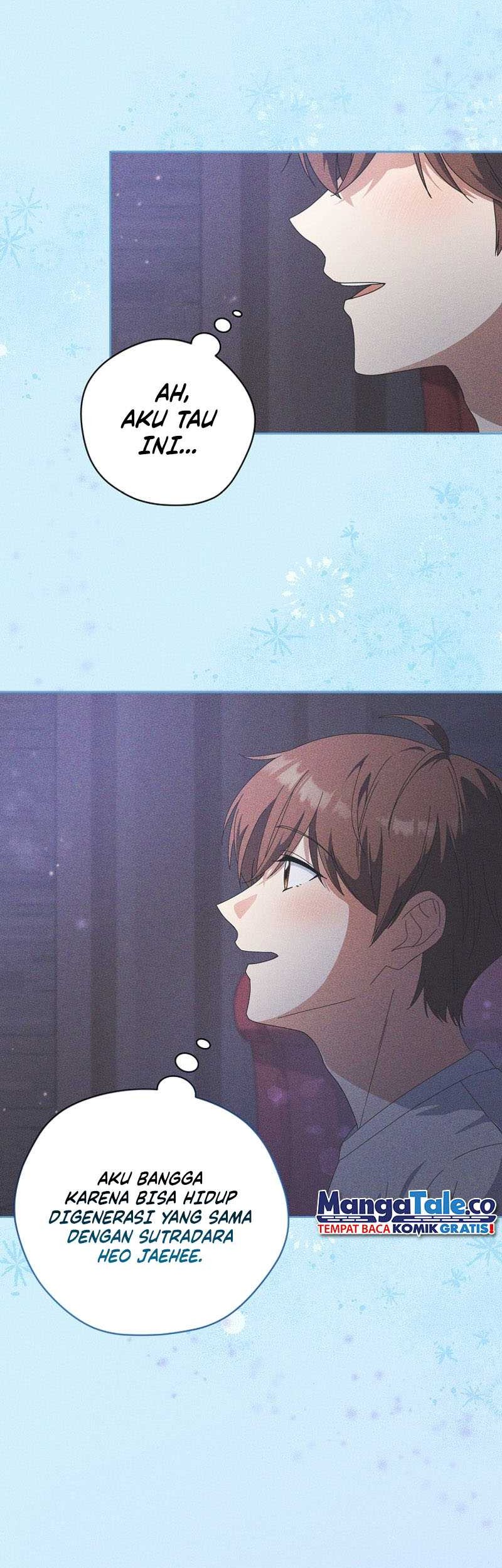 This Life Starts as a Child Actor Chapter 27 Gambar 22