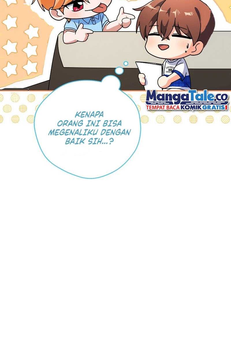 This Life Starts as a Child Actor Chapter 27 Gambar 25