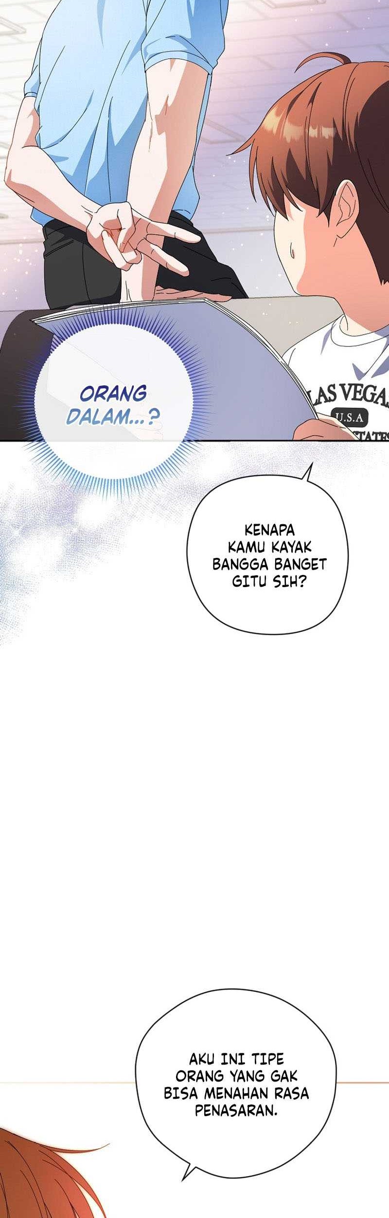 This Life Starts as a Child Actor Chapter 27 Gambar 27