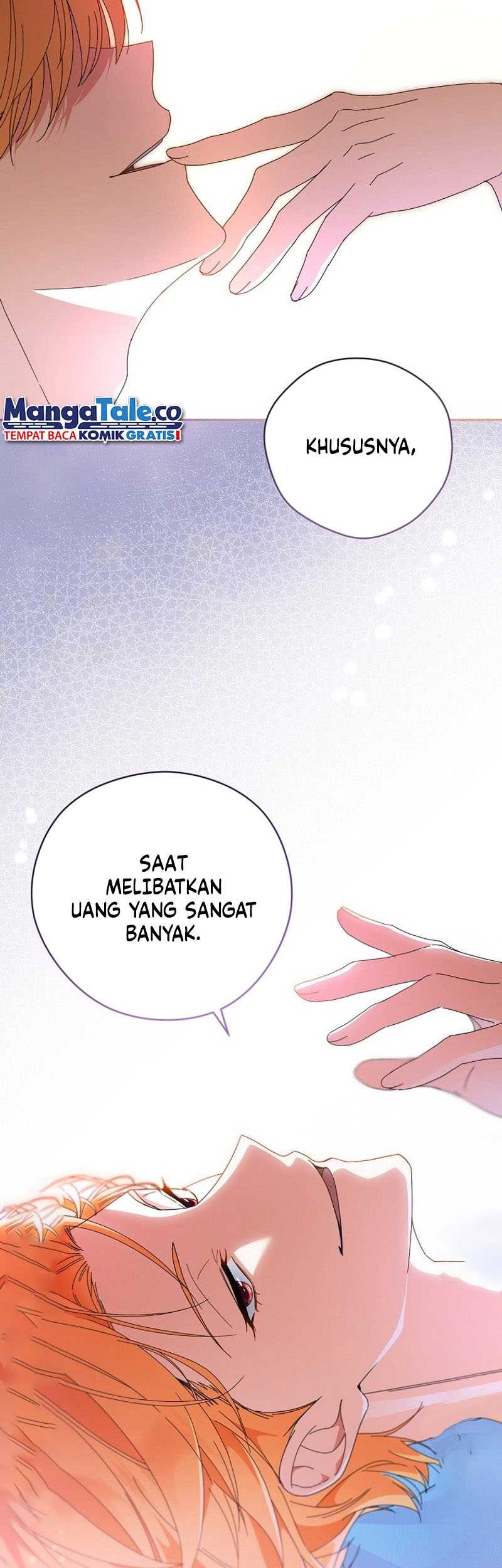 This Life Starts as a Child Actor Chapter 27 Gambar 28