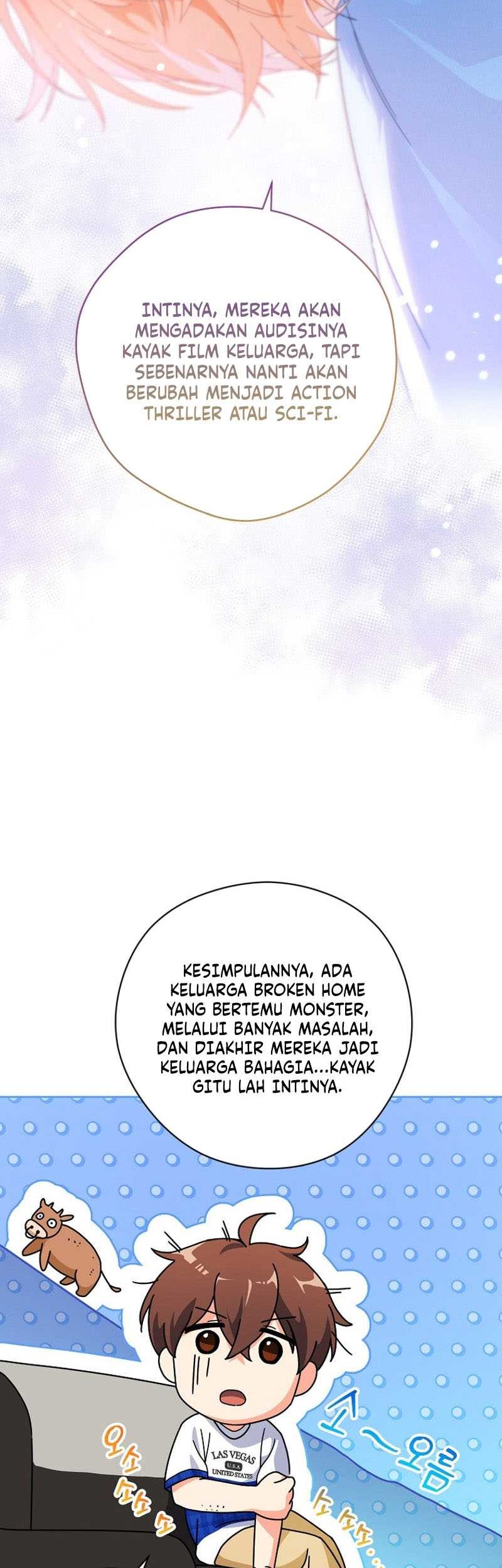 This Life Starts as a Child Actor Chapter 27 Gambar 29