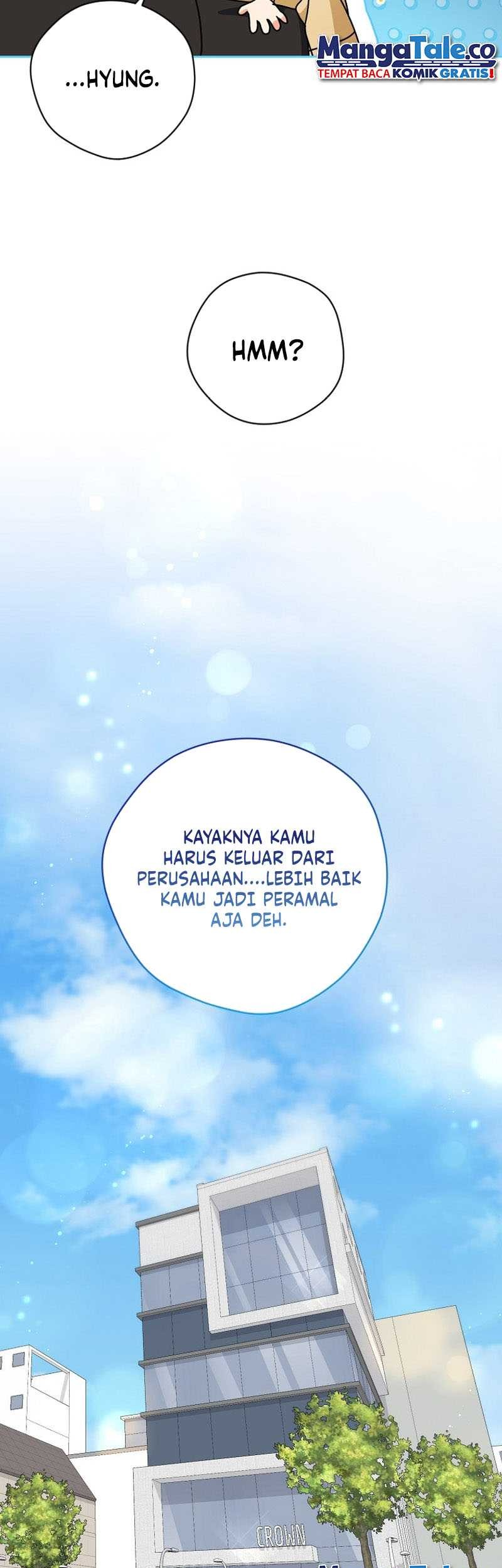 This Life Starts as a Child Actor Chapter 27 Gambar 30