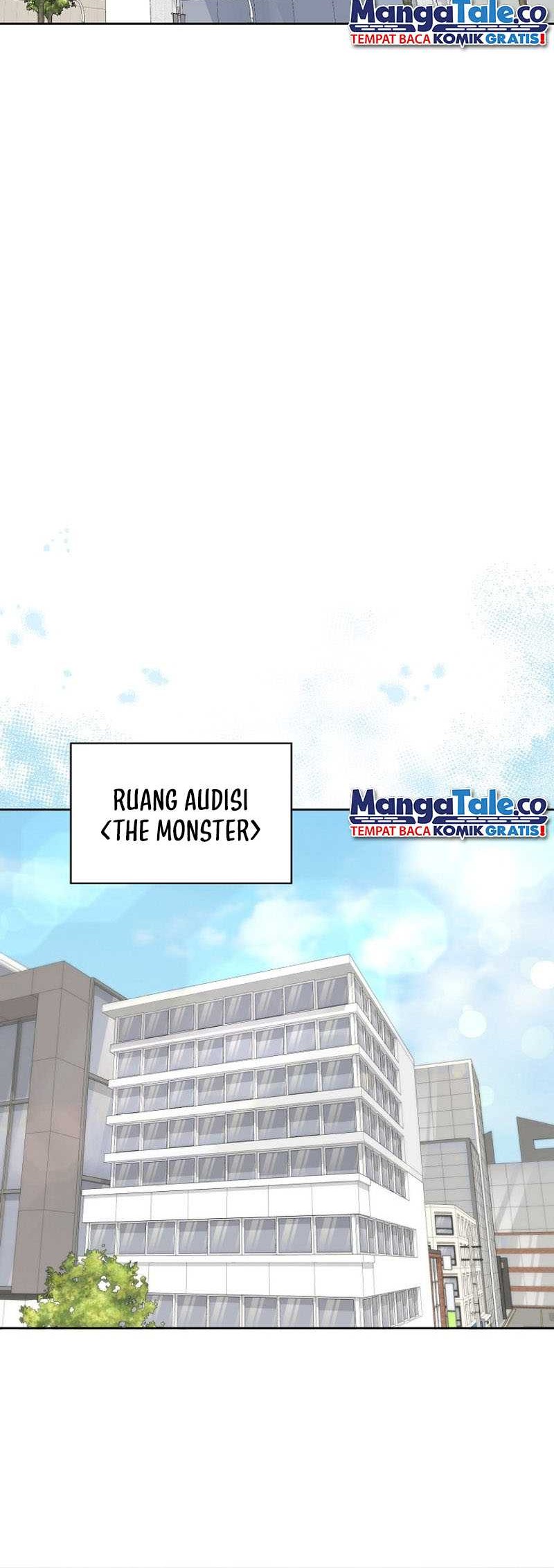 This Life Starts as a Child Actor Chapter 27 Gambar 31