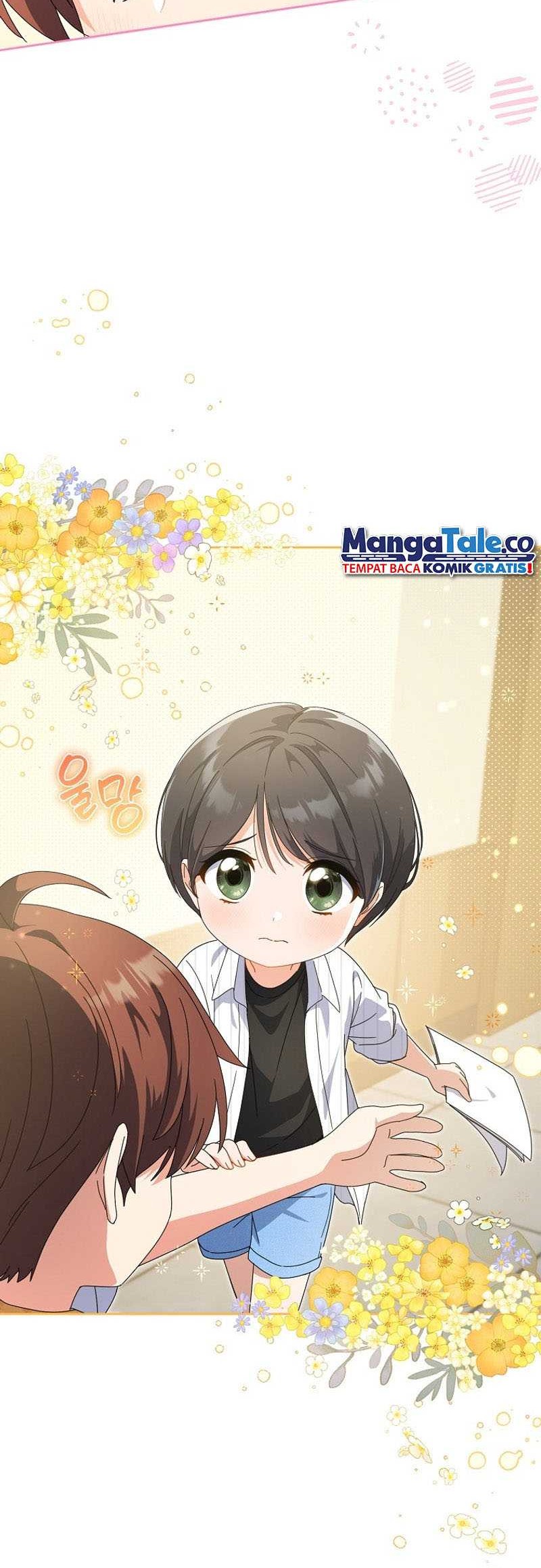 This Life Starts as a Child Actor Chapter 27 Gambar 37