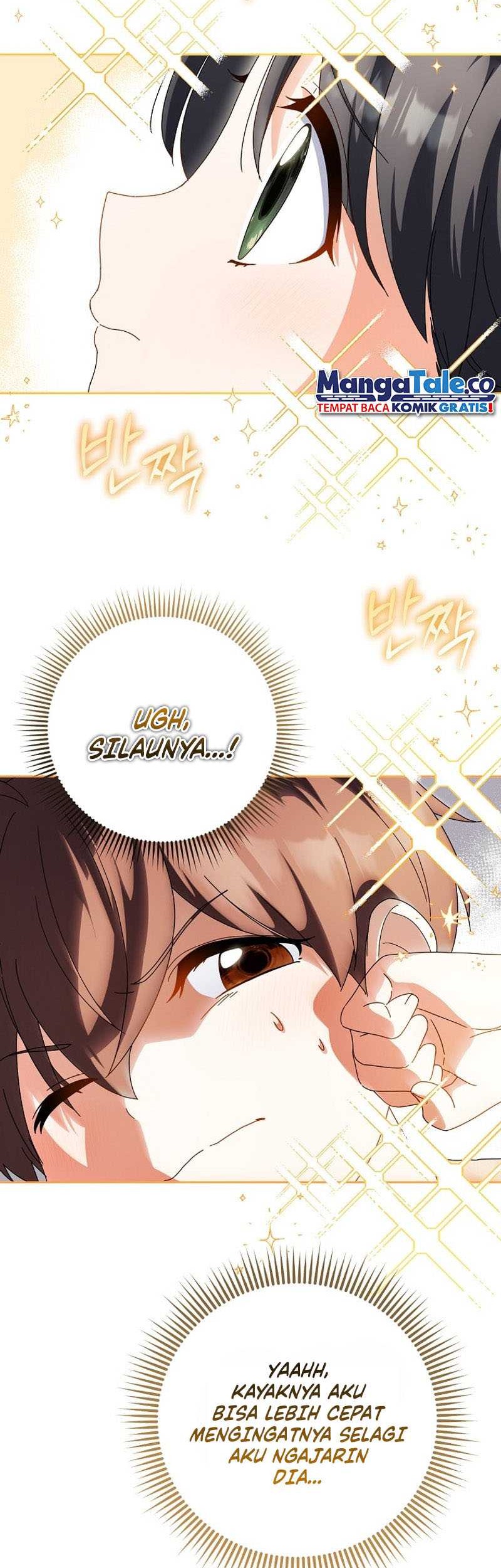 This Life Starts as a Child Actor Chapter 27 Gambar 39