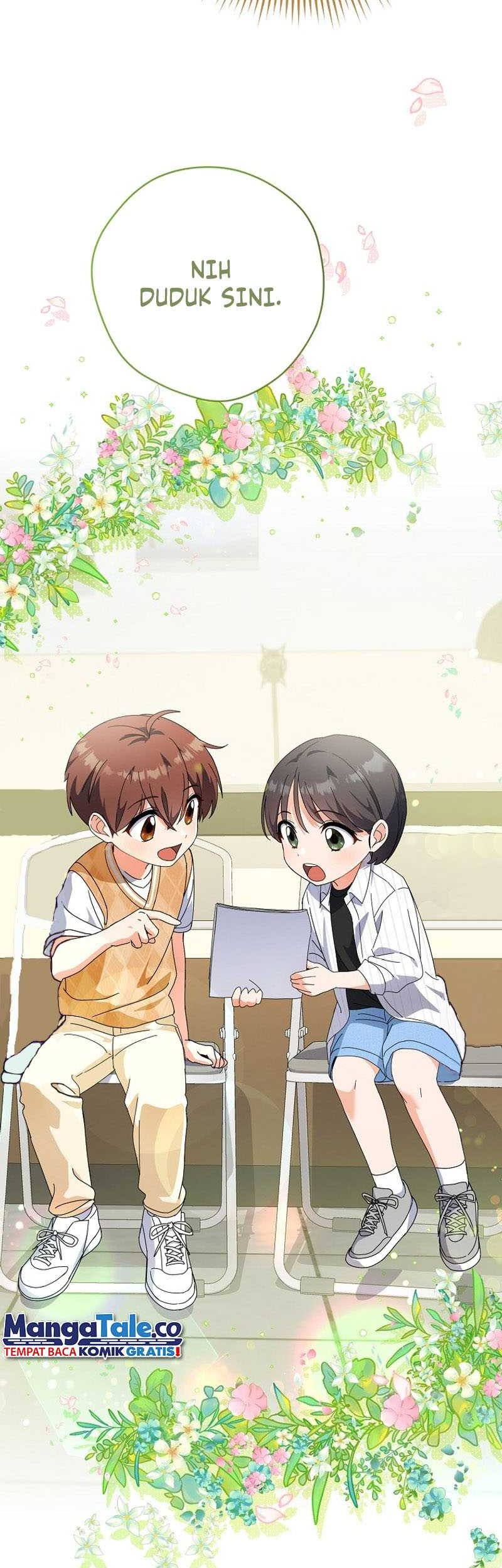 This Life Starts as a Child Actor Chapter 27 Gambar 40