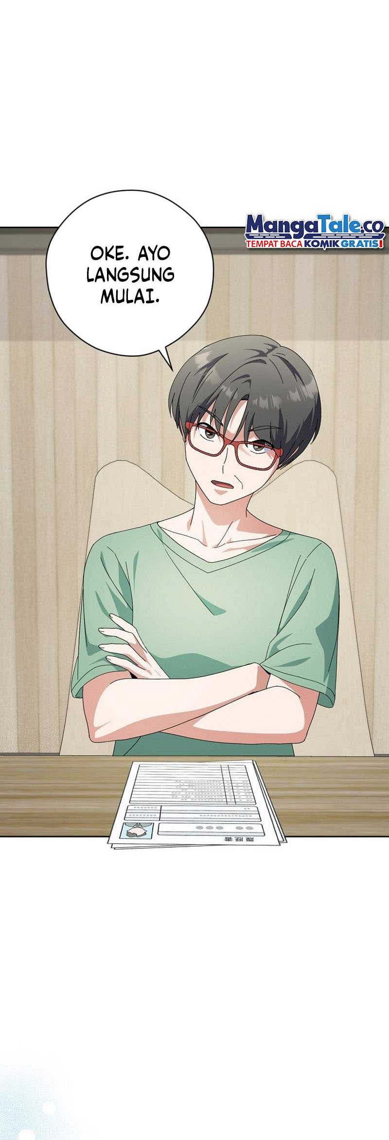 This Life Starts as a Child Actor Chapter 27 Gambar 43