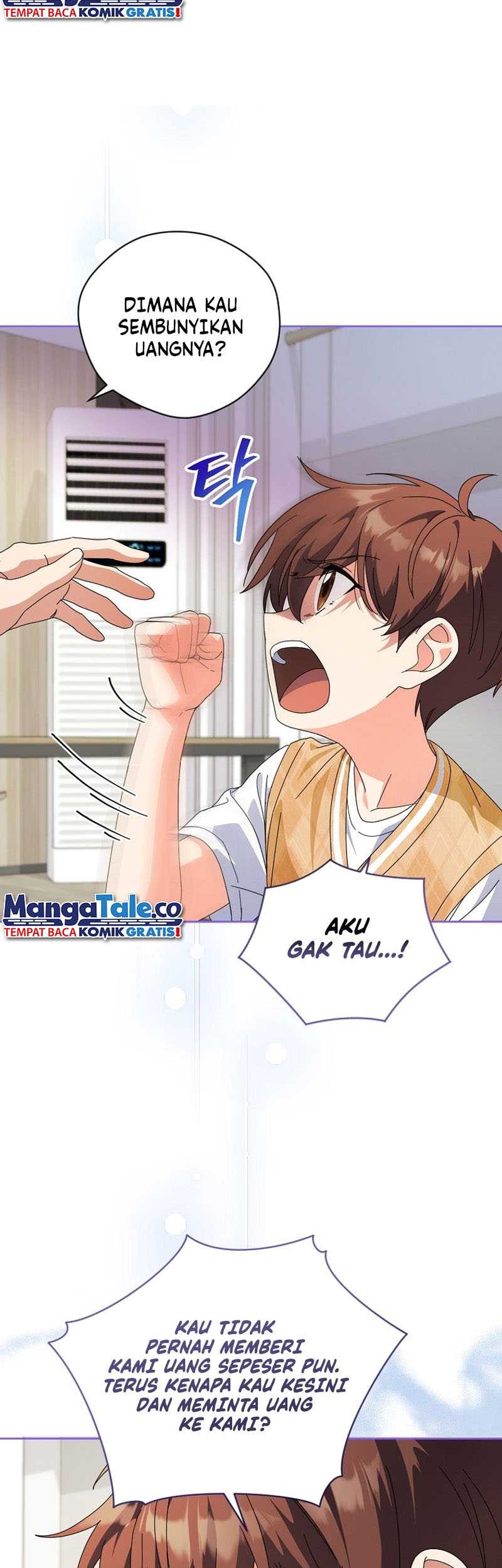 This Life Starts as a Child Actor Chapter 27 Gambar 46