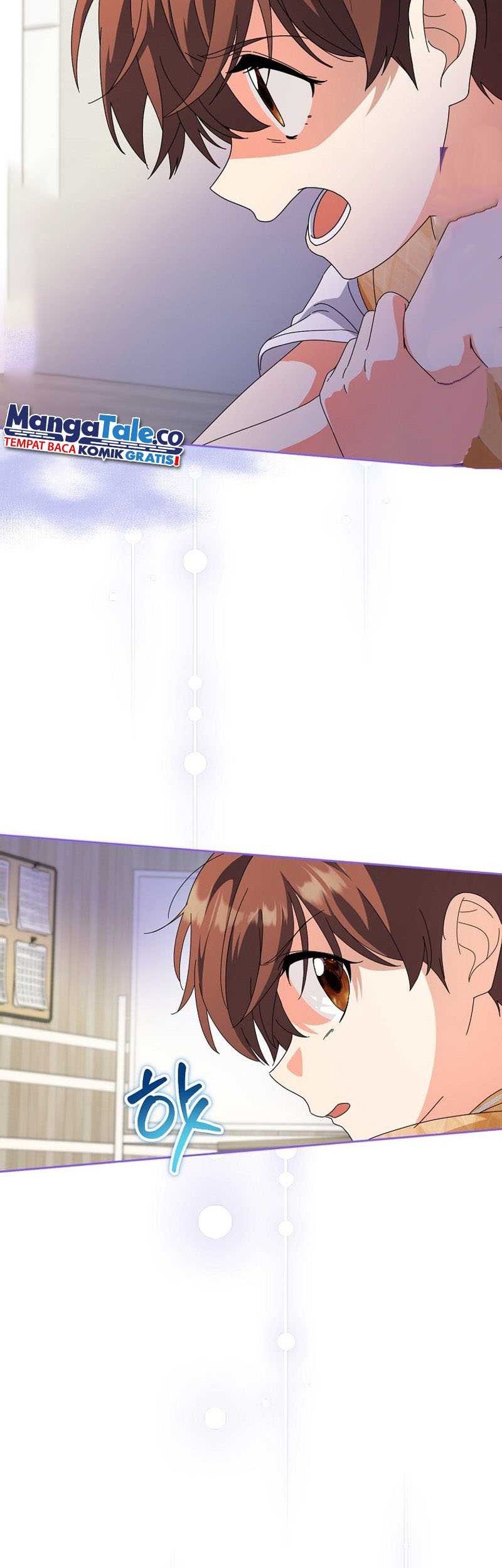 This Life Starts as a Child Actor Chapter 27 Gambar 47