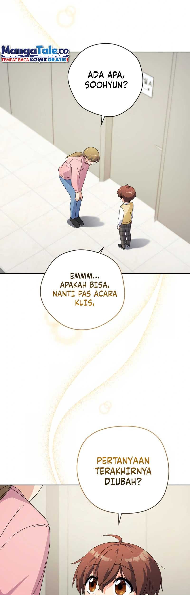 This Life Starts as a Child Actor Chapter 26 Gambar 8
