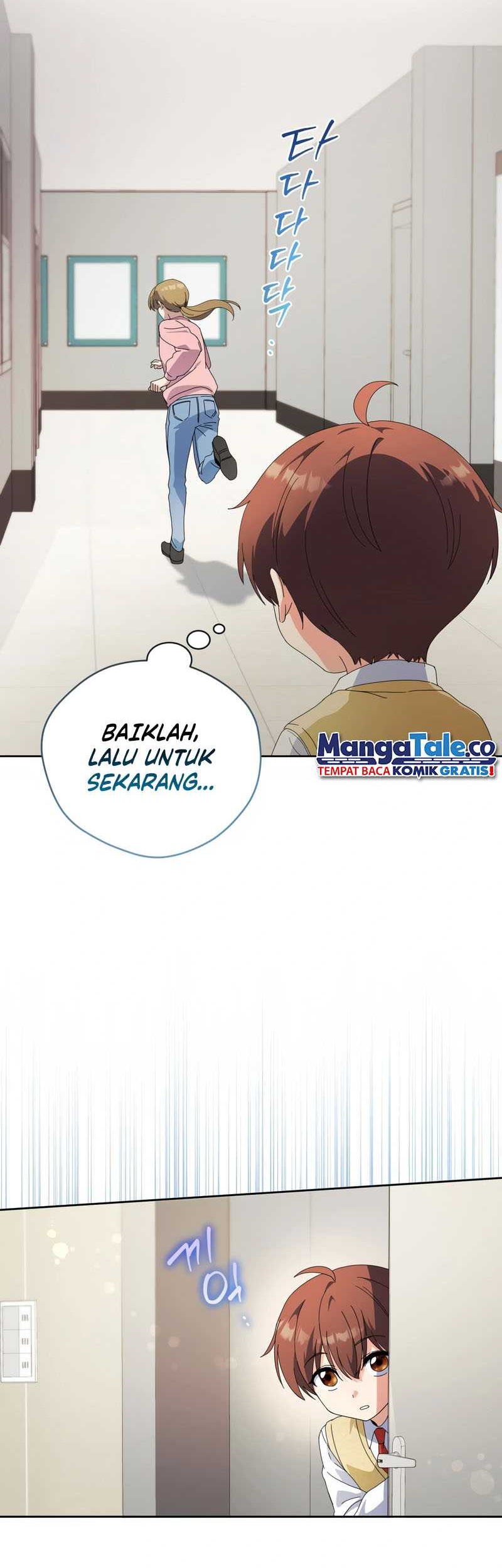 This Life Starts as a Child Actor Chapter 26 Gambar 11