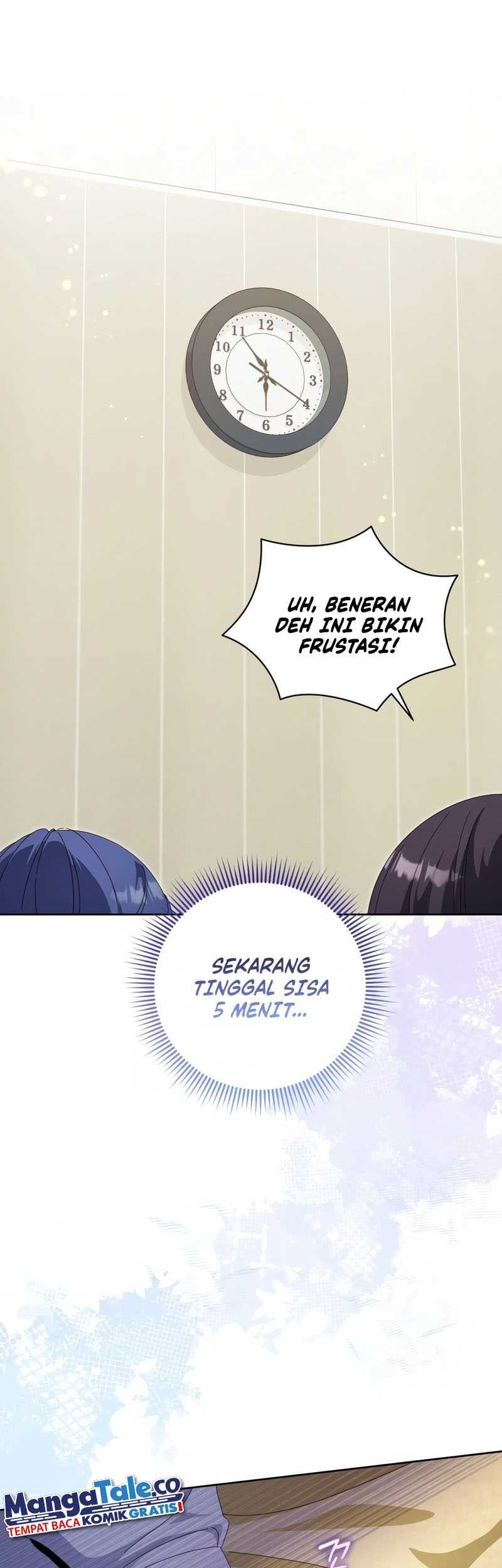 This Life Starts as a Child Actor Chapter 26 Gambar 14