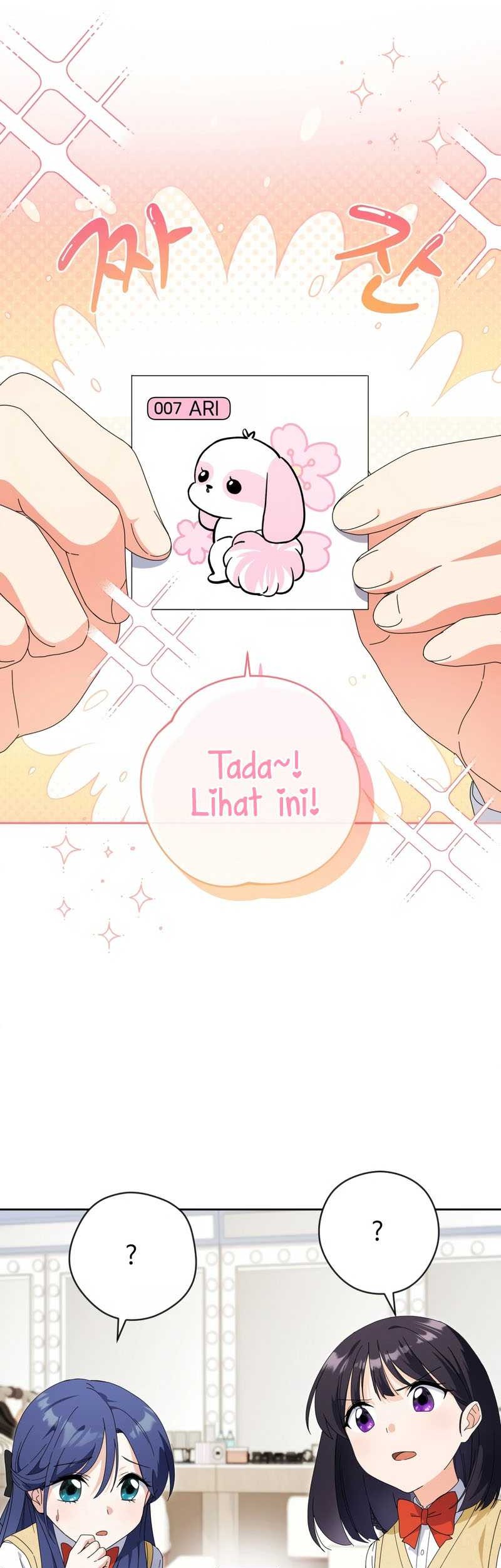 This Life Starts as a Child Actor Chapter 26 Gambar 16