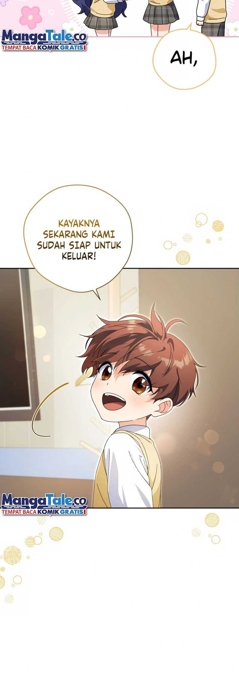 This Life Starts as a Child Actor Chapter 26 Gambar 25