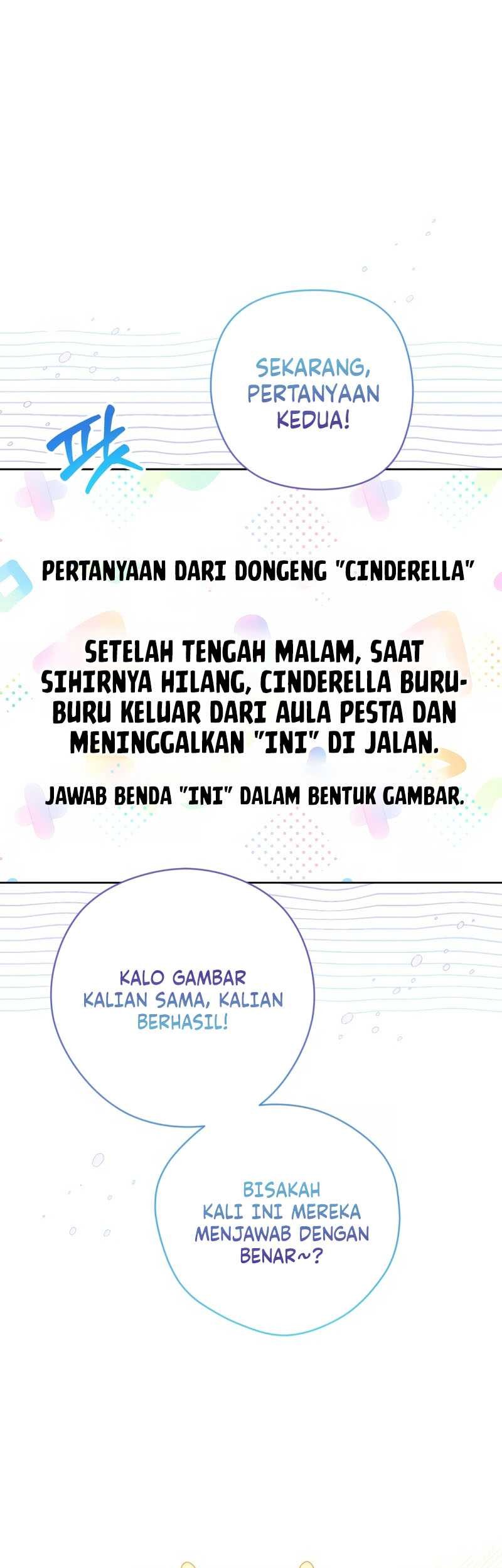 This Life Starts as a Child Actor Chapter 26 Gambar 32
