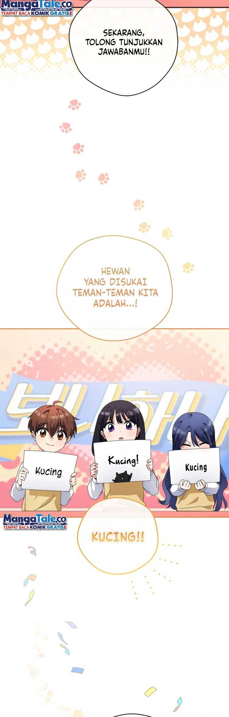 This Life Starts as a Child Actor Chapter 26 Gambar 39