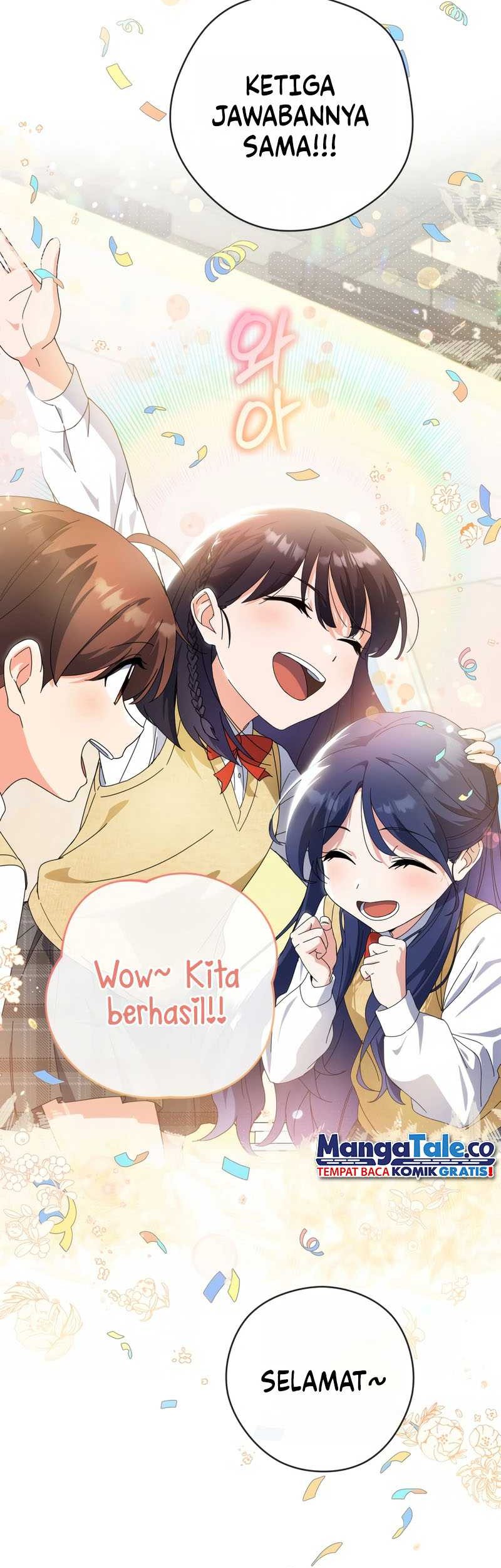 This Life Starts as a Child Actor Chapter 26 Gambar 40