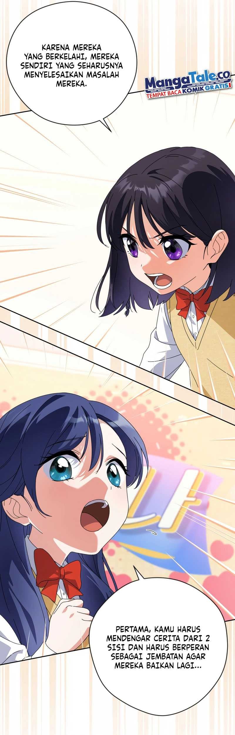 This Life Starts as a Child Actor Chapter 25 Gambar 50